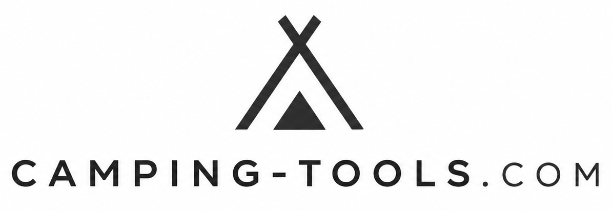 Camping-Tools